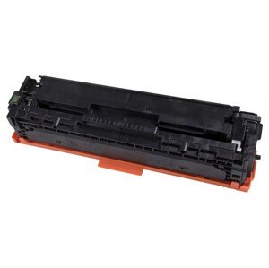 HP CE323A - kompatibilní toner HP 128A, purpurový, 1300 stran