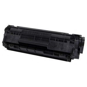 HP Q2612A - kompatibilní toner HP 12A, černý, 2000 stran