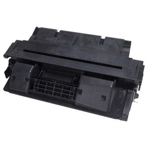 HP C4127A - kompatibilní toner HP 27A, černý, 6000 stran