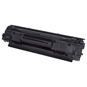 HP CB435A - kompatibilní toner HP 35A, černý, 1500 stran