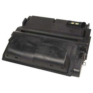 HP Q1338A - kompatibilní toner HP 38A, černý, 12000 stran