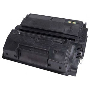 HP Q5942X - kompatibilní toner HP 42X, černý, 20000 stran