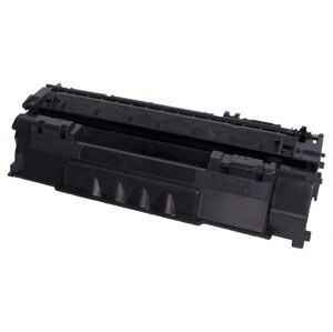 HP Q5949A - kompatibilní toner HP 49A, černý, 2500 stran