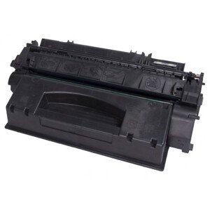 HP Q5949X - kompatibilní toner HP 49X, černý, 6000 stran