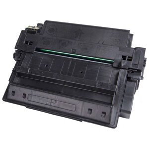 HP Q7551X - kompatibilní toner HP 51X, černý, 13000 stran
