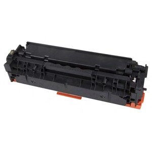 HP CC533A - kompatibilní toner HP 304A, purpurový, 2800 stran