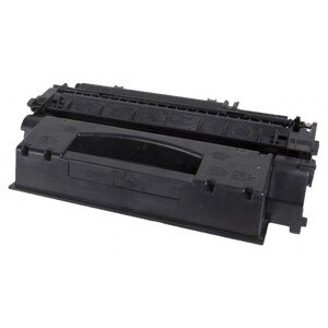 HP Q7553X - kompatibilní toner HP 53X, černý, 7000 stran