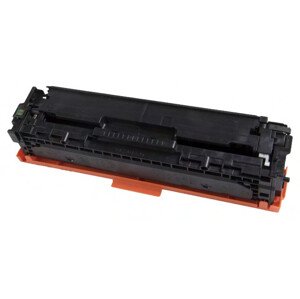 HP CB540A - kompatibilní toner HP 125A, černý, 2200 stran