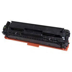 HP CB541A - kompatibilní toner HP 125A, azurový, 1400 stran