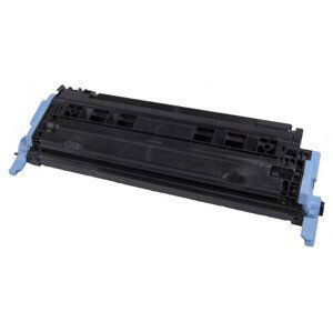 HP Q6002A - kompatibilní toner HP 124A, žlutý, 2000 stran