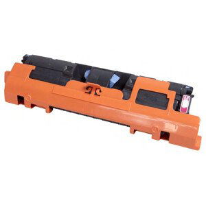 HP C9703A - kompatibilní toner HP 121A, purpurový, 4000 stran