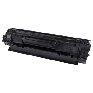 HP CE285X - kompatibilní toner HP 85X, černý, 3000 stran