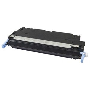 HP Q7581A - kompatibilní toner HP 503A, azurový, 6000 stran