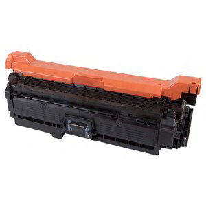 HP CE401A - kompatibilní toner HP 507A, azurový, 6000 stran