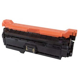 HP CE402A - kompatibilní toner HP 507A, žlutý, 6000 stran