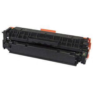 HP CE410X - kompatibilní toner HP 305X, černý, 4000 stran