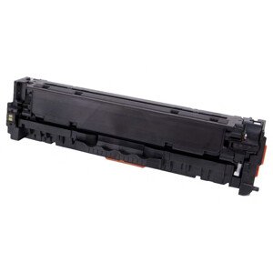 HP CE412A - kompatibilní toner HP 305A, žlutý, 2600 stran