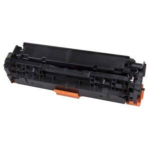 HP CE413A - kompatibilní toner HP 305A, purpurový, 2600 stran