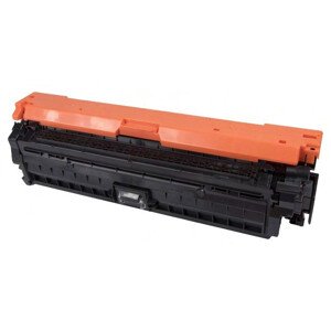 HP CE740A - kompatibilní toner HP 307A, černý, 7000 stran