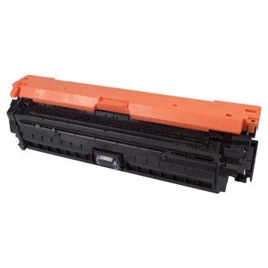 HP CE741A - kompatibilní toner HP 307A, azurový, 7300 stran