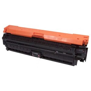 HP CE743A - kompatibilní toner HP 307A, purpurový, 7300 stran