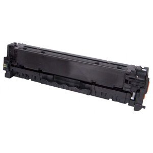 HP CF380A - kompatibilní toner HP 312A, černý, 2400 stran