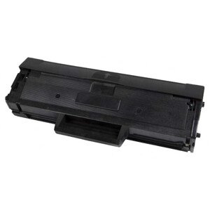 SAMSUNG MLT-D111S - kompatibilní toner, černý, 1000 stran