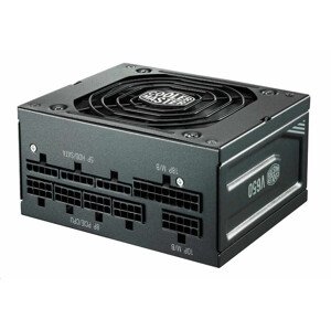 Cooler Master zdroj V650 SFX Gold, 650W