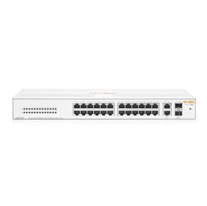 VÝPRODEJ Aruba Instant On 1430 26G 2SFP Switch