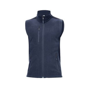 Vesta fleece ARDON®MARTIN tmavě modrá | H2168/2XL