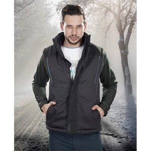 Zimní vesta ARDON®4TECH šedá | H9303/XL