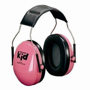 H510AKGC1 Kid Green EarMuffs Headb. | C3086/30