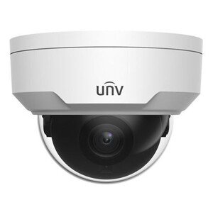 Uniview IPC322LB-DSF40K-G, 2Mpix IP kamera