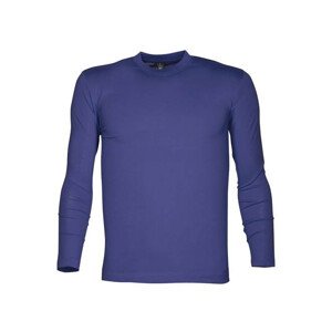 Tričko ARDON®CUBA s dlouhým rukávem navy | H13013/XL