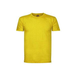 Tričko ARDON®LIMA žluté | H13006/S