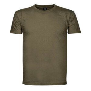 Tričko ARDON®LIMA khaki | H13164/L