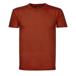 Tričko ARDON®LIMA tmavě červené | H13163/XL