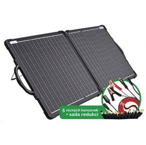 Viking solární panel LVP80, 80 W