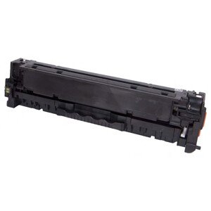 HP CF382A - kompatibilní toner HP 312A, žlutý, 2700 stran