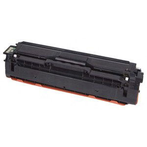 SAMSUNG CLT-Y504S - kompatibilní toner, žlutý, 1800 stran