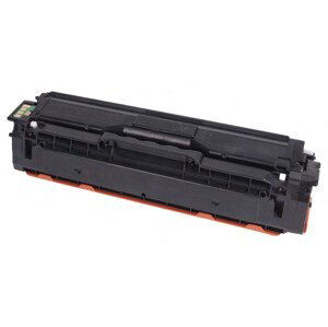 SAMSUNG CLT-M504S - kompatibilní toner, purpurový, 1800 stran