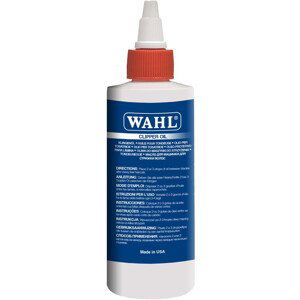 Wahl 03310-1102 Blade oil bottle 118 ml