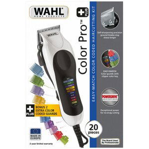 Wahl 20104.0460 Color Pro Plus