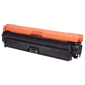 HP CE343A - kompatibilní toner HP 651A, purpurový, 16000 stran