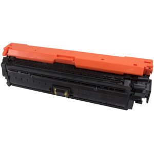 HP CE270A - kompatibilní toner HP 650A, černý, 13500 stran