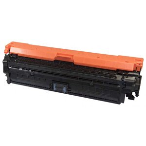 HP CE271A - kompatibilní toner HP 650A, azurový, 15000 stran