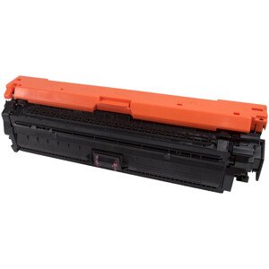 HP CE273A - kompatibilní toner HP 650A, purpurový, 15000 stran