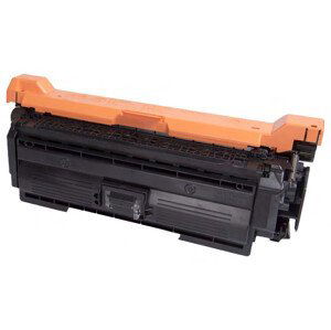 HP CE260X - kompatibilní toner HP 649X, černý, 17000 stran