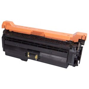 HP CE262A - kompatibilní toner HP 648A, žlutý, 11000 stran