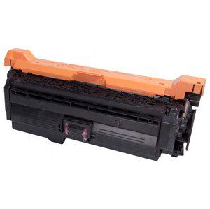 HP CE263A - kompatibilní toner HP 648A, purpurový, 11000 stran